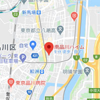 アクセス・地図