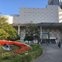 周辺の店舗・施設